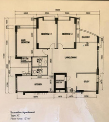 Blk 671A Jurong West Street 65 (Jurong West), HDB Executive #289146931